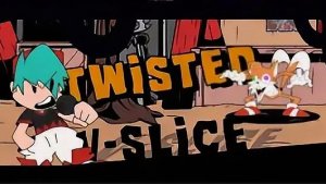 Friday night Funkin Vs Twisted Mobile Mod