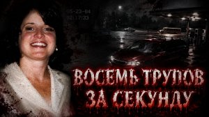 Посмотрите, что натворила эта женщина. Безумная история Дайен Шулер (Diane Schuler)