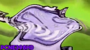 (REUPLOAD) Bad Astrodude, Bad! Csupo Center Effects