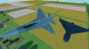 Играю в война дронов