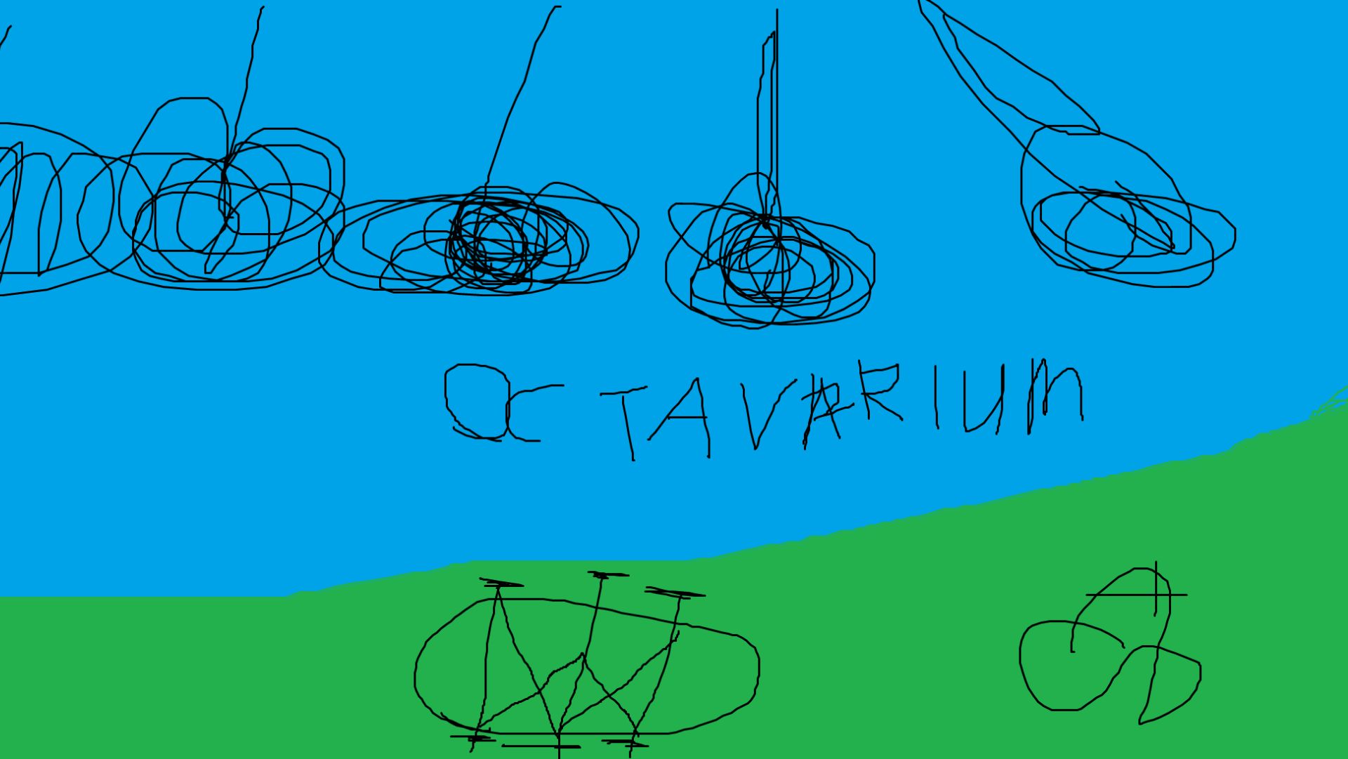 Играю в PvZ параллельно слушая альбом Dream Theater - Octavarium