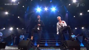 SHAMAN - концерт «Ты моя» в «Live Арене»(2025)