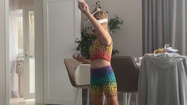 Session Gaming & Chill Lera’s VR Fun! 🎮 смотреть онлайн