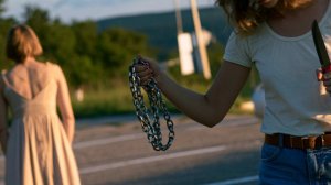 Девушка задушила цепью соседку по квартире и 93 раза ударила ее ножом