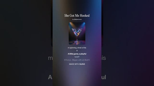 DJ RemVoVo - She Got Me Hooked . Techno. Атмосферная клубная музыка 2026
