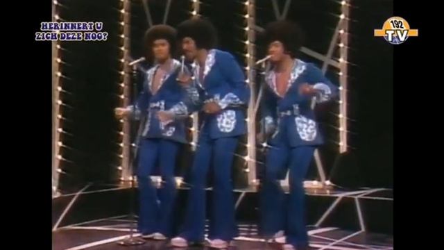The Chi-Lites - A Letter To Myself (1973) 192tv смотреть онлайн