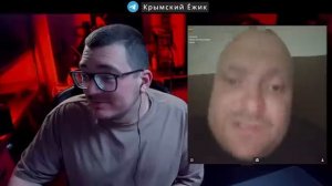 Константин Прибалтийский Командор - Чат Рулетка
