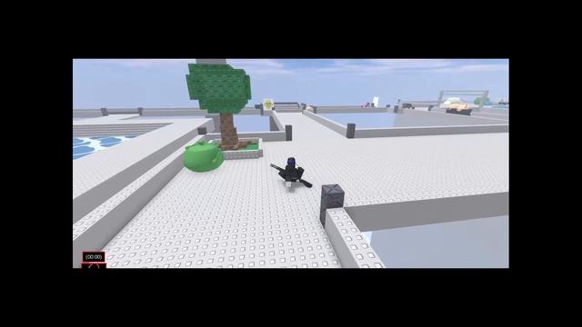uiopDDD playing Break In And Steal Thingz Part 1 (uiopDDD играет в BIAST часть 1) смотреть онлайн