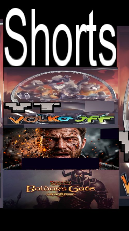 Baldurs Gate Enhanced Edition / #Shorts