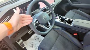 Честная продажа Volkswagen Tiguan III (China Market), 2026