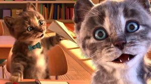 Приключенческие образовательны