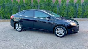 Ford Focus 2011