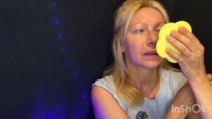 СРАМ: СПРЯЧУ СВОЙ СТРАХ ЗА МАКИЯЖЕМ, А ТО НИКУДА УЖЕ НЕ ГОЖУСЬ
