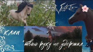 Клип на 40 пдп^^ ~○твою руку не удержал...○~(в описание---﹥)