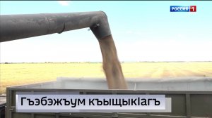 8.00 – «Къэбархэр» от 18.07.2026г.