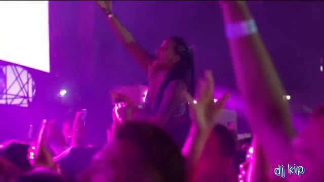Dj Kip - Think About Love Eurodance Hit смотреть онлайн