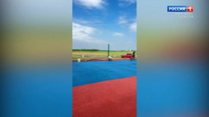Утро России. Карачаево-Черкесия 17.07.2026