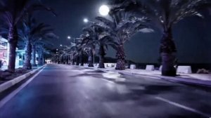 Italo Disco 2026-Adriatic Moonlight