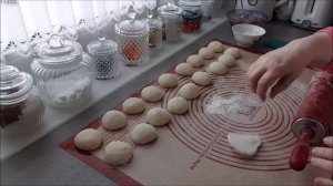 Беляши из трехдневного теста!Универсальное тесто! Домашняя еда Кухня Рецепты  #еда
