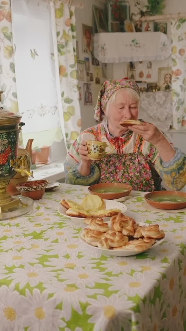 Пермские Шанежки