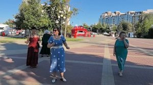 Дискотека начинается... 18.07.26...
