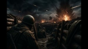 «ЗЕМЛЯ ГРЕМИТ» (ИИ)