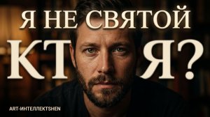 Я не святой
