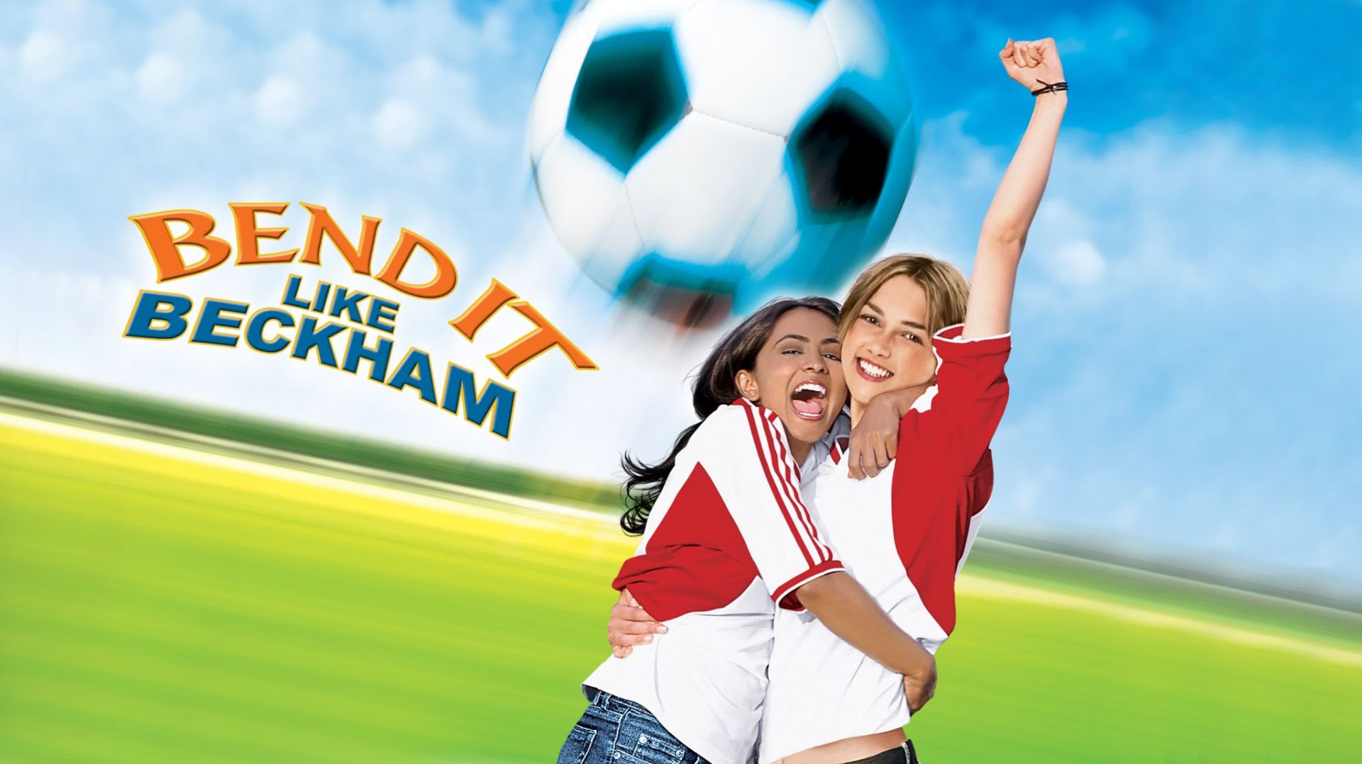 Bend It Like Beckham (2002) ➤ Review (GR) смотреть онлайн