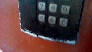 Pikap «Звоним в Домофоны» 3