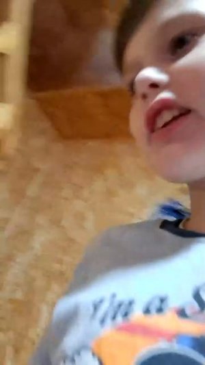 дача и конфеты