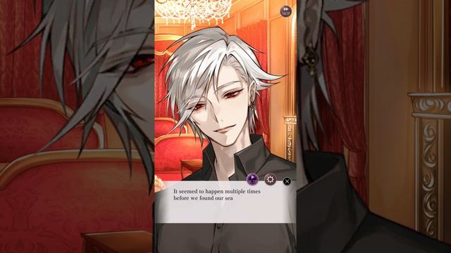 Ikemen Villains: The Monarch's Day Off Soirée Event / Part 5 смотреть онлайн