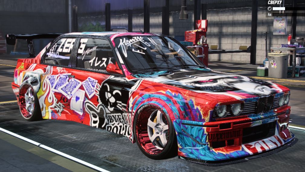Need for Speed NFS Heat 2020 гонки прохождение смотреть онлайн
