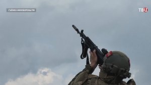 Подвиги в зоне СВО: ефрейторы Суворов и Мартынов уничтожили вражеские беспилотники