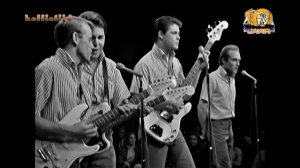 The Beach Boys - In My Room (1963) 192tv