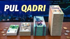 🍿 1 dollar ≠ 1 so‘m ≠ 1 rubl. Sabab nima?