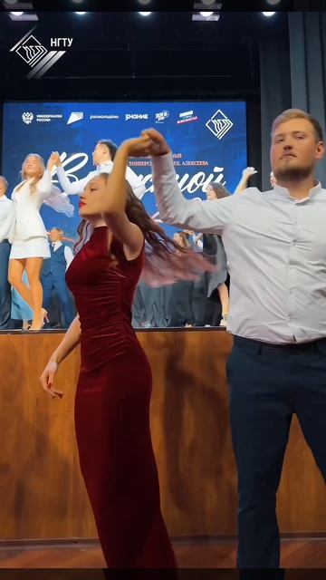 👑Выпускной ИФХТиМ — это слезы счастья, новые семьи и большая любовь! Как все прошло?