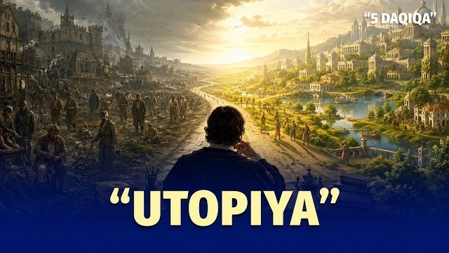 🍿 Xaritada yo'q, ammo dunyodagi eng ideal mamlakat haqida eshitganmisiz? | 5 daqiqa смотреть онлайн