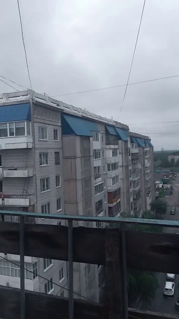 Облачный циклон! смотреть онлайн
