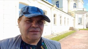 18 июля 2026. Съездили в Ораниенбаум ( Ломоносов).