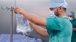 Число пострадавших при ударе ВСУ по складу маркетплейса в Котовске выросло до 25
