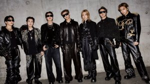 BTS Paris 2026 day 1   ПОЛНЫЙ КОНЦЕРТ...
