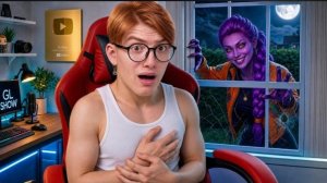 Охотники на демонов в стиле K-pop ворвались в наш дом!