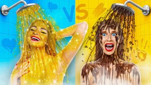 Богатые студенты vs Бедные студенты #1 от Multi DO Challenge