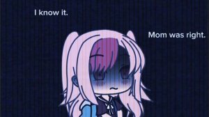 Aurora's Life (Gameplay Archive) - Level 2:Lunchroom Incident. [Restored Footage]