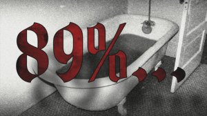 Bloodbath 89%...