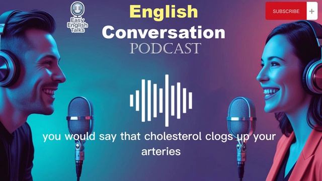Food and Fast Food | English learning podcast Conversation Episode 7 смотреть онлайн