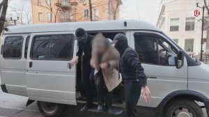 ФСБ задержала в Крыму пособниц украинских спецслужб