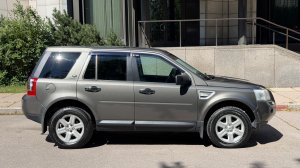 Land Rover Freelander 2 2.2 DIESEL
