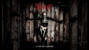 Slipknot - If Rain Is What You Want