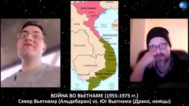 Трейлер - История войн с точки зрения ТКП (Часть 2). смотреть онлайн